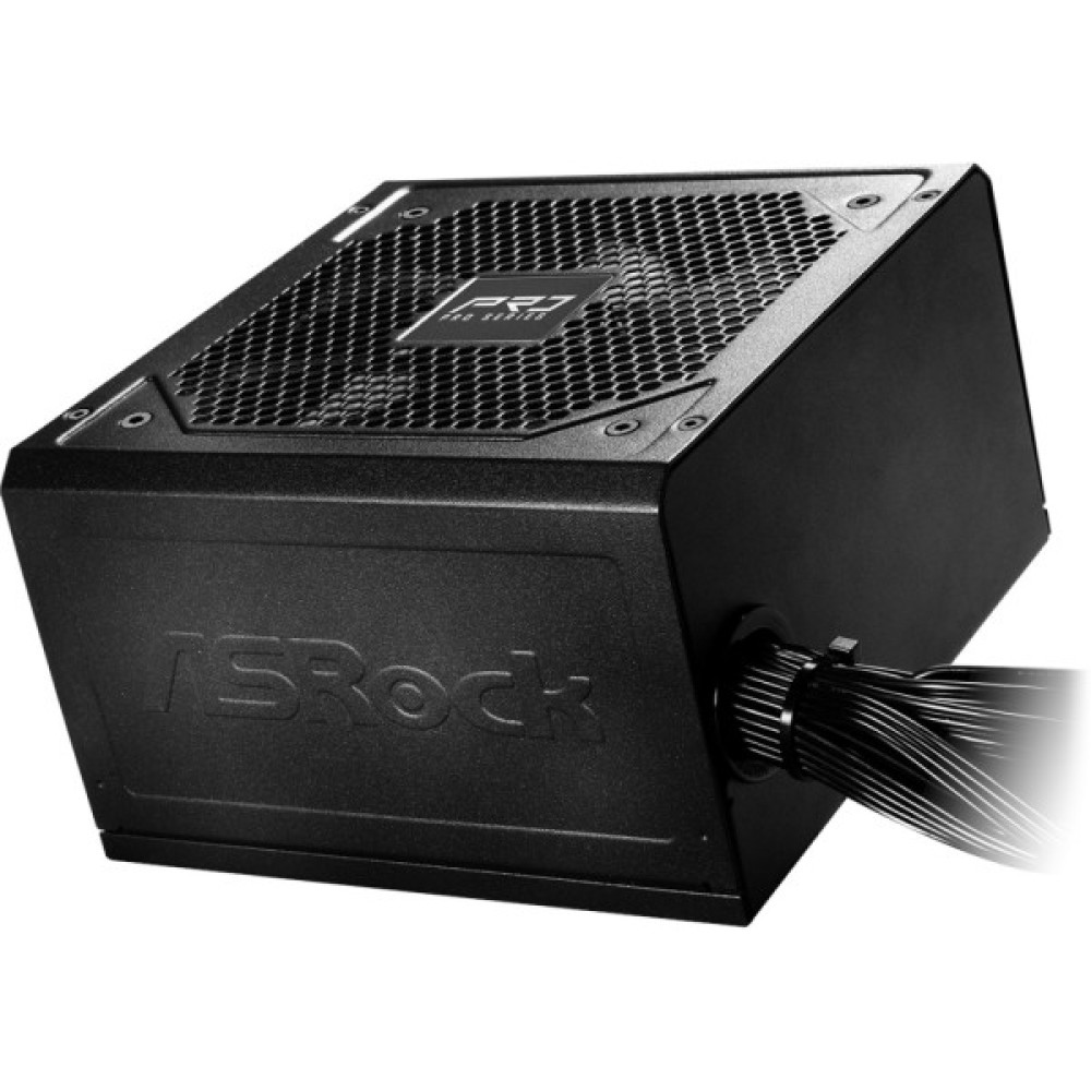 Блок живлення ASRock 650W (PRO-650B)