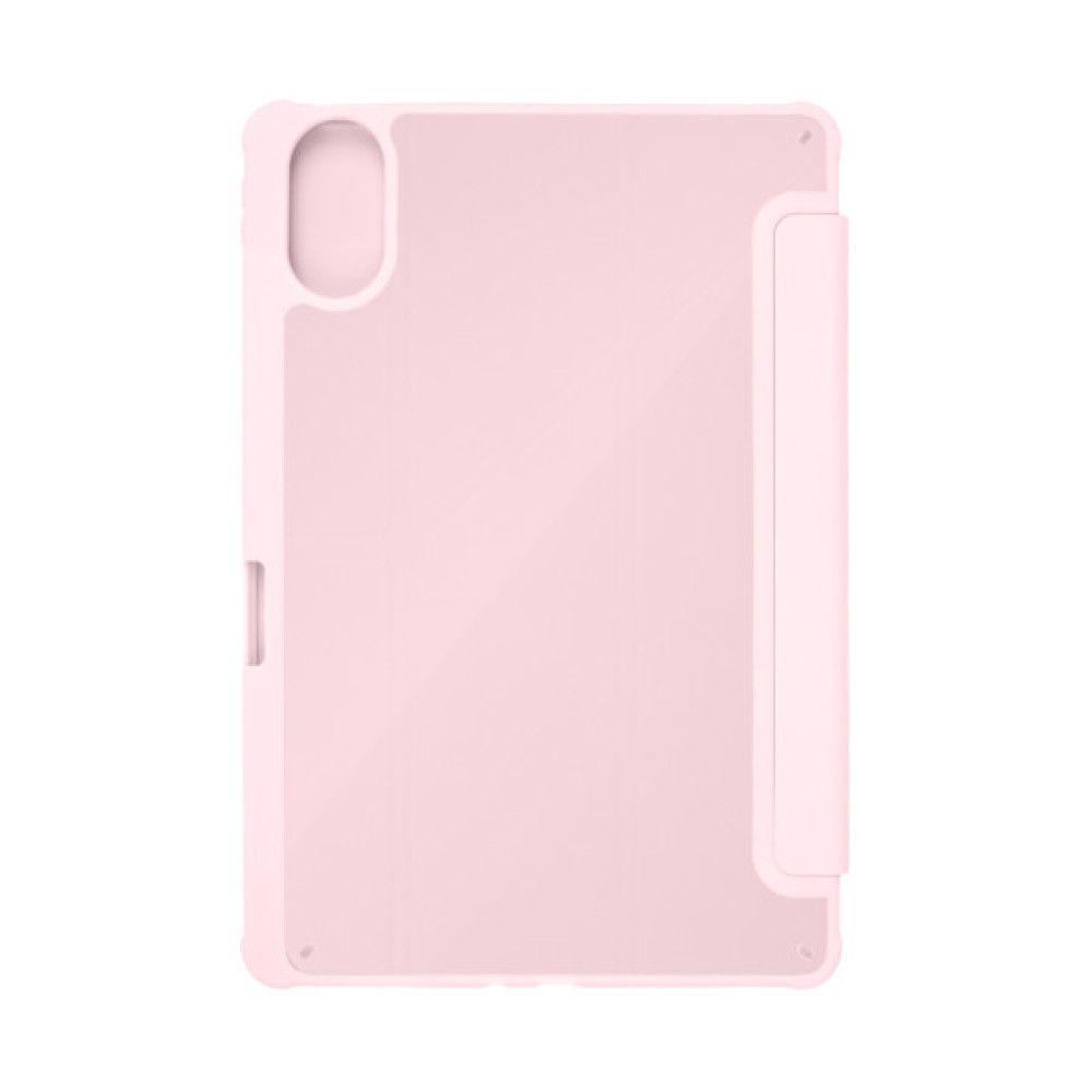 Чохол до планшета Armorstandart Y-Type PEN Xiaomi Redmi Pad 2 Pink (ARM87410)