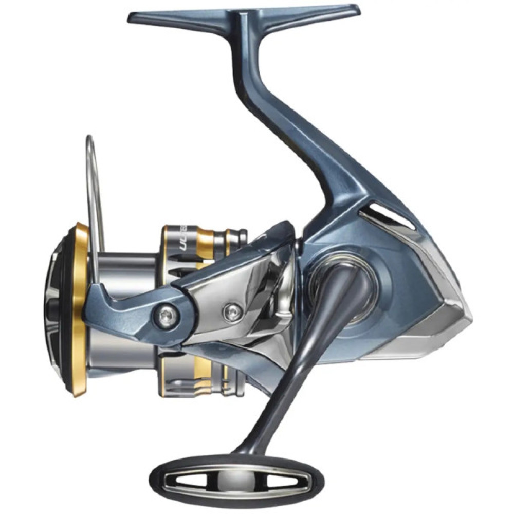 Котушка Shimano Ultegra FC 4000 XG 5+1BB (ULT4000XGFC)