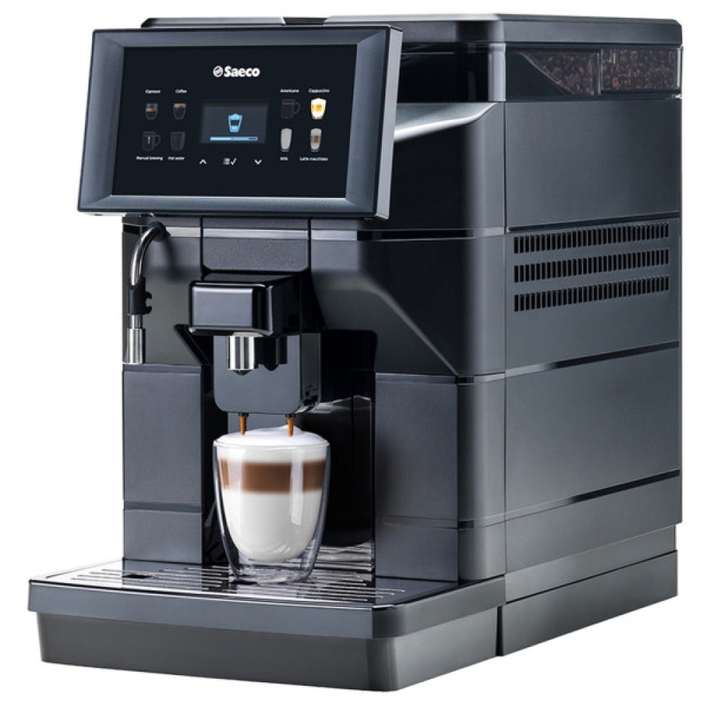 Кавомашина Saeco AURORA M1