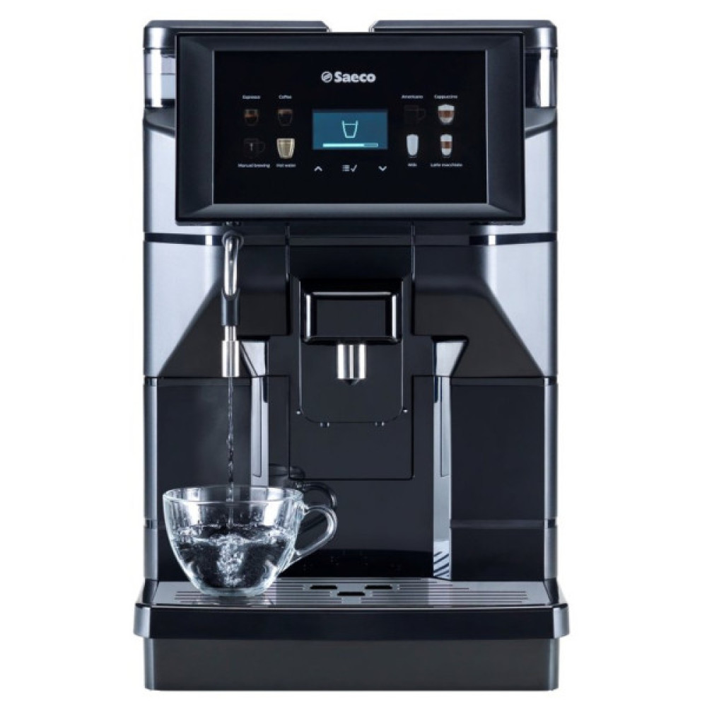 Кавомашина Saeco AURORA M1