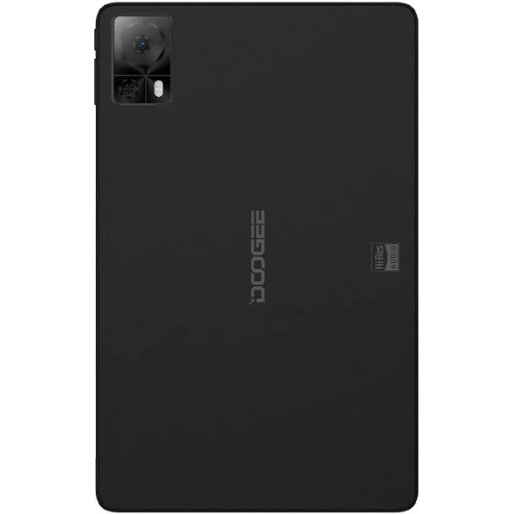 Планшет Doogee T20S 10.4" 8ГБ, 128ГБ, LTE, 7500мА•г, Android, чорний