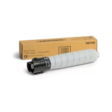 Тонер-картридж Xerox AL B8245/B8255 Black 52К (006R04845)