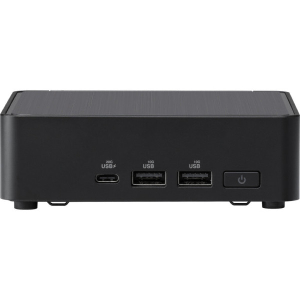 Комп'ютер ASUS NUC 14 Pro Slim Kit RNUC14RVKU500002I / Ultra 5 125H, EU Cord (90AR0062-M00090)