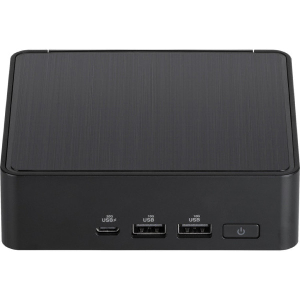 Комп'ютер ASUS NUC 14 Pro Slim Kit RNUC14RVKU500002I / Ultra 5 125H, EU Cord (90AR0062-M00090)