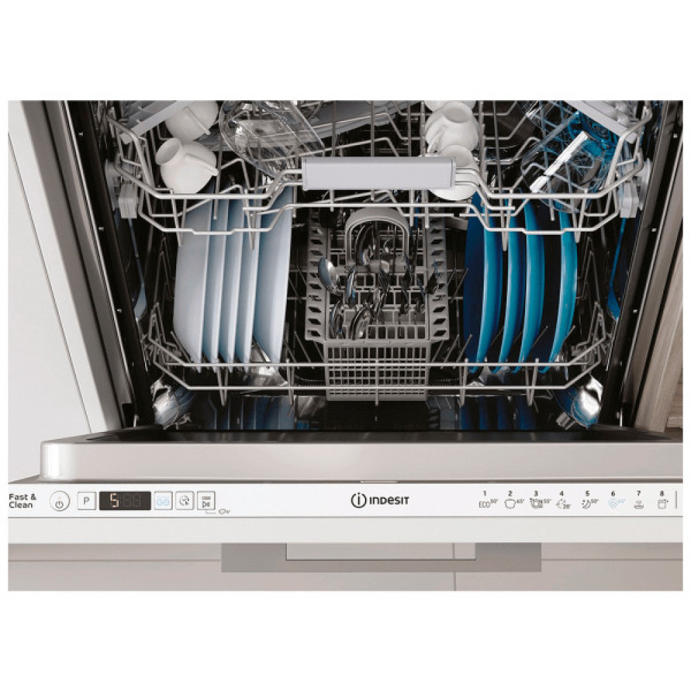 Посудомийна машина Indesit D2I HD524 A