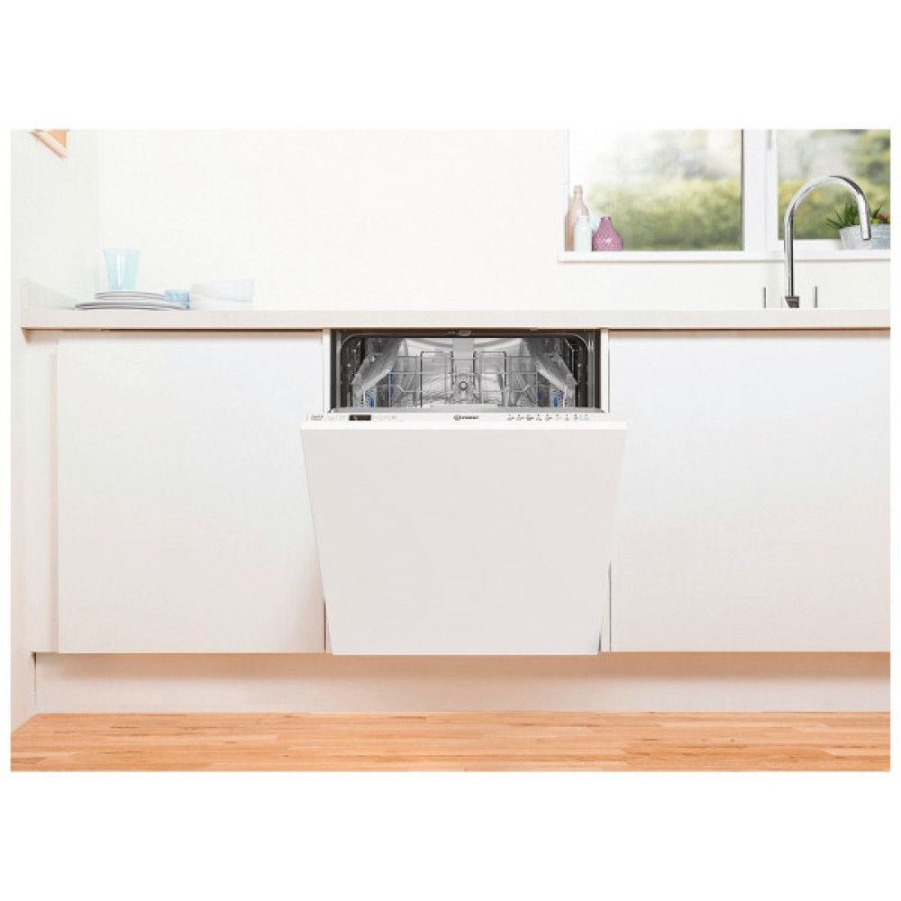 Посудомийна машина Indesit D2I HD524 A