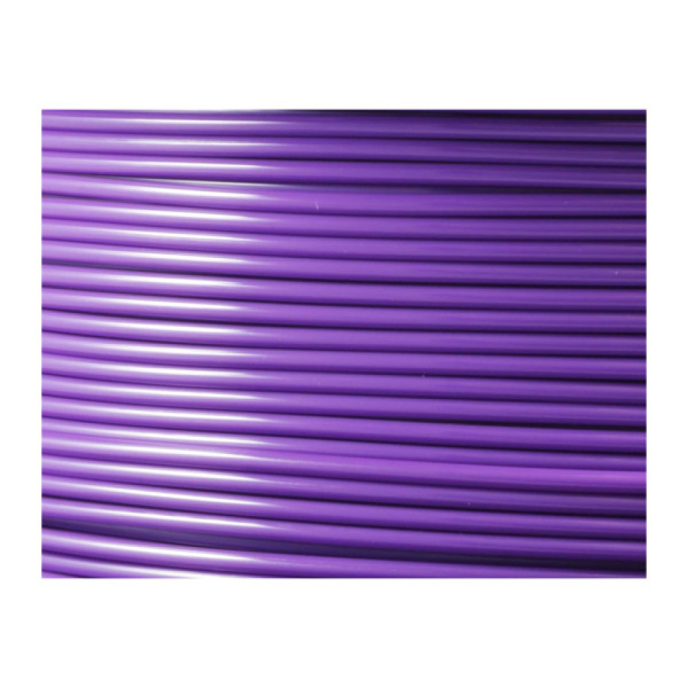 Пластик для 3D-принтера Flashforge PLA High speed 1,75mm 1kg PURPLE (90009990001)