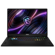 MSI Raider 16 HX B2WH-225XUA (9S7-265122-225)