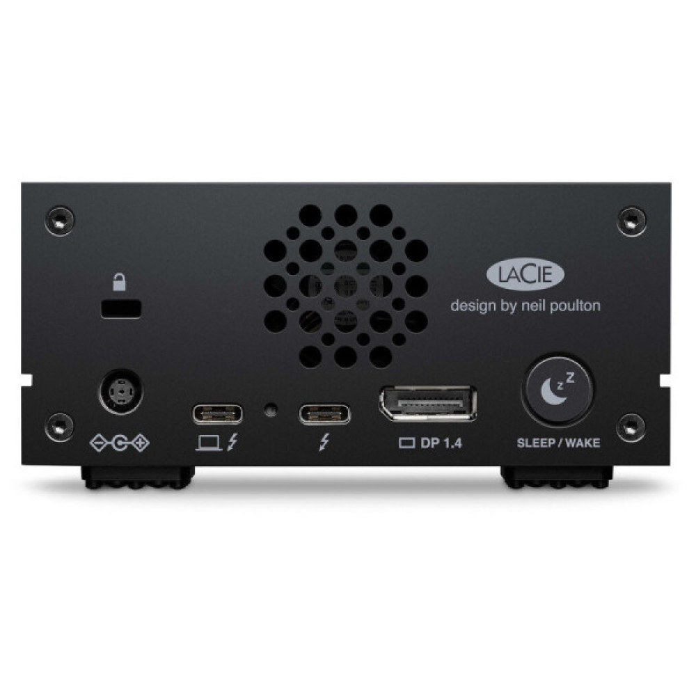 Зовнішній жорсткий диск 3.5" 10TB LaCie (STHS10000800)