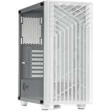 Корпус для ПК Qube GERYON White (QBGERYON_FWNU3)