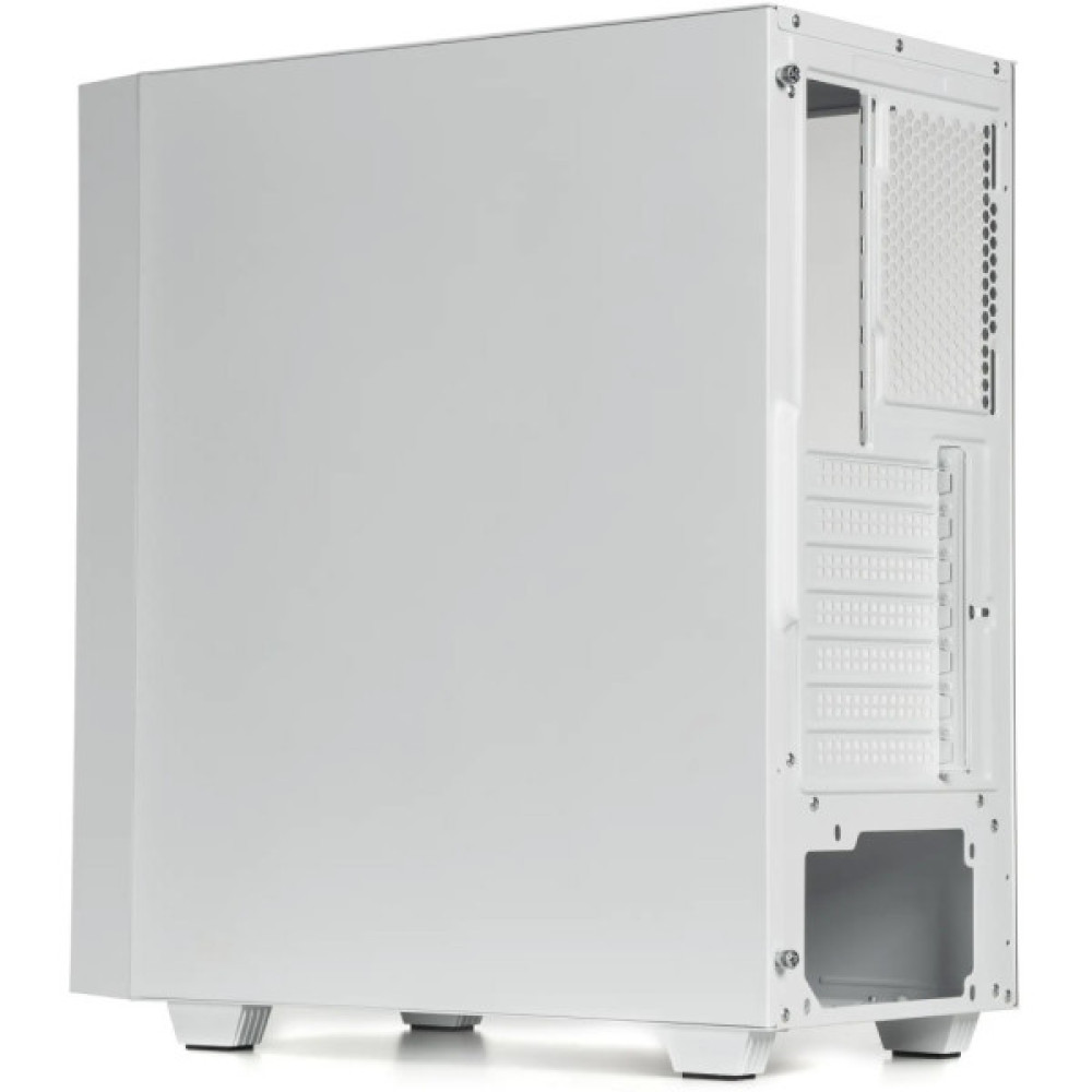 Корпус для ПК Qube GERYON White (QBGERYON_FWNU3)