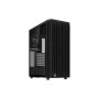 Корпус для ПК ASUS ProArt PA401 Wood Edition - Tempered Glass (90DC00M0-B39000)