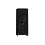 Корпус для ПК ASUS ProArt PA401 Wood Edition - Tempered Glass (90DC00M0-B39000)