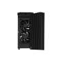 Корпус для ПК ASUS ProArt PA401 Wood Edition - Tempered Glass (90DC00M0-B39000)