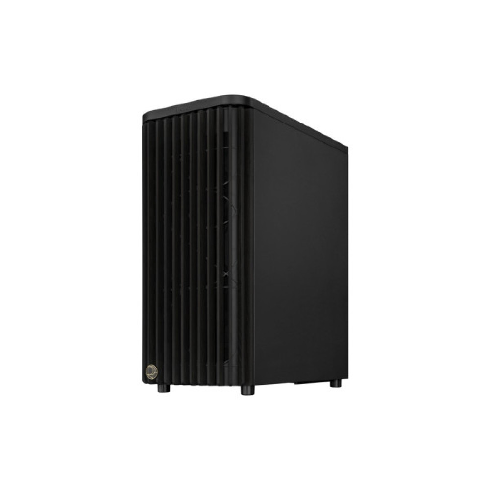 Корпус для ПК ASUS ProArt PA401 Wood Edition - Tempered Glass (90DC00M0-B39000)