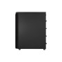 Корпус для ПК ASUS ProArt PA401 Wood Edition - Tempered Glass (90DC00M0-B39000)