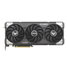 Відеокарта ASUS GeForce RTX5060Ti 16Gb TUF OC GAMING (TUF-RTX5060TI-O16G-GAMING)
