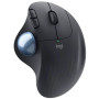 Мишка Logitech Ergo M575 for Business Wireless Trackball Graphite (910-006221) Мишка Logitech Ergo M575 for Business Wireless Trackball Graphite (910-006221)