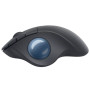 Мишка Logitech Ergo M575 for Business Wireless Trackball Graphite (910-006221) Мишка Logitech Ergo M575 for Business Wireless Trackball Graphite (910-006221)