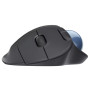 Мишка Logitech Ergo M575 for Business Wireless Trackball Graphite (910-006221) Мишка Logitech Ergo M575 for Business Wireless Trackball Graphite (910-006221)