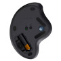 Мишка Logitech Ergo M575 for Business Wireless Trackball Graphite (910-006221) Мишка Logitech Ergo M575 for Business Wireless Trackball Graphite (910-006221)