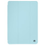 Чохол до планшета Armorstandart Flex Case Samsung Tab A9+ Light blue (ARM84445) Чохол до планшета Armorstandart Flex Case Samsung Tab A9+ Light blue (ARM84445)