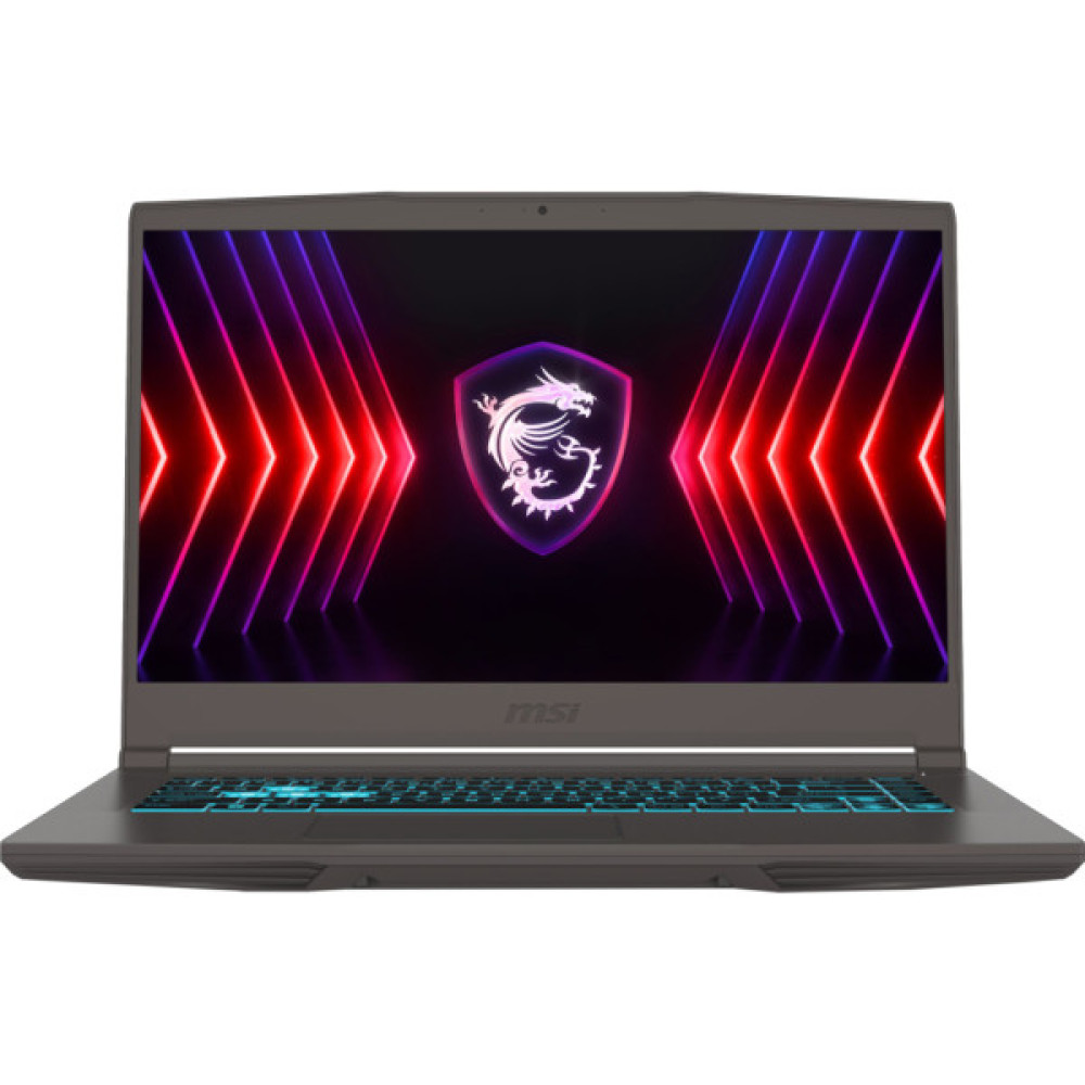 Ноутбук MSI Thin A15 B7VE (9S7-16RK11-427)
