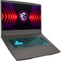 Ноутбук MSI Thin A15 B7VE (9S7-16RK11-427) Ноутбук MSI Thin A15 B7VE (9S7-16RK11-427)
