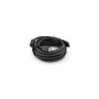 Кабель мультимедійний HDMI M to HDMI M 5.0m V1.4 4K black Ritar (HDMI(M)/(M)V1.4-5m-348P) Кабель мультимедійний HDMI M to HDMI M 5.0m V1.4 4K black Ritar (HDMI(M)/(M)V1.4-5m-348P)