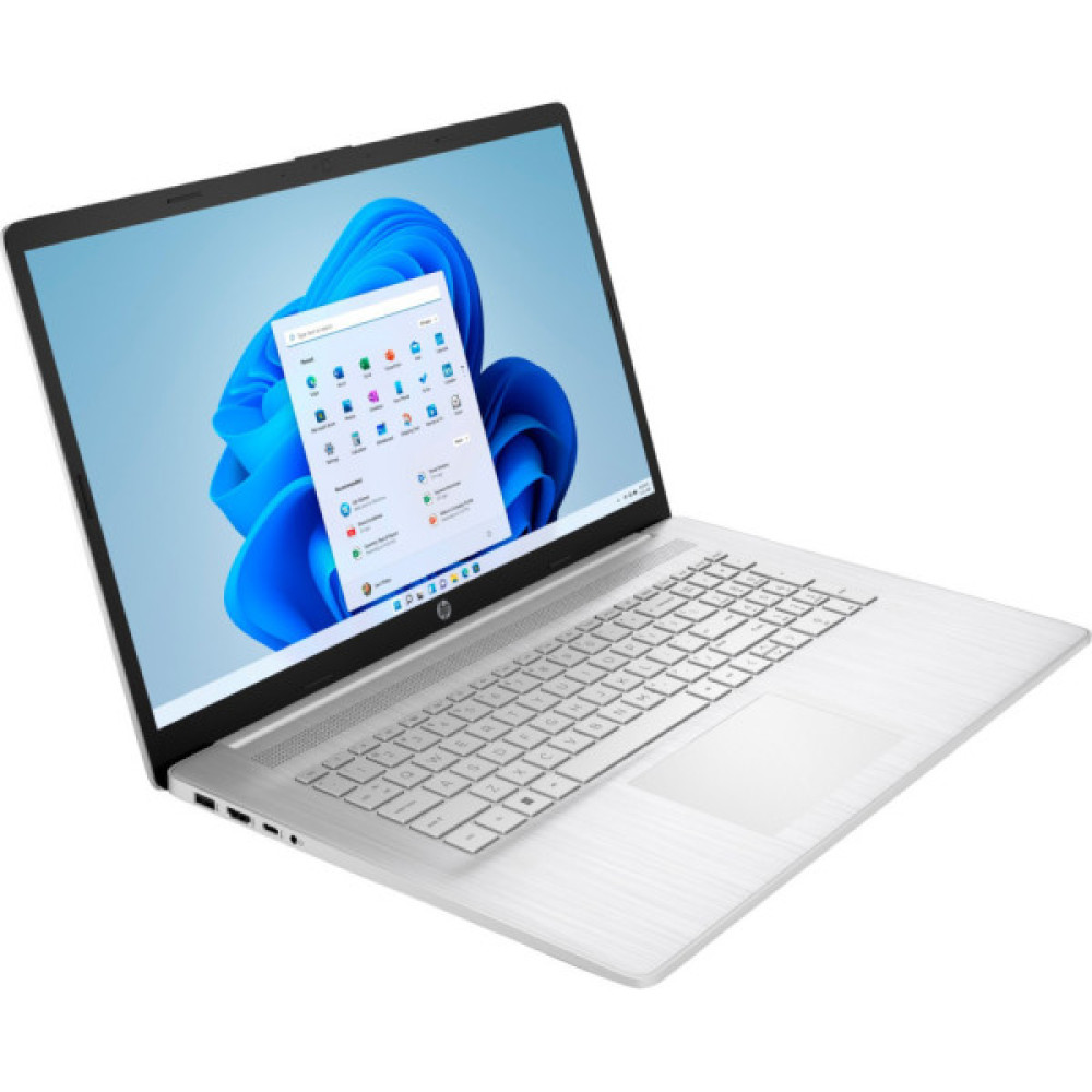 Ноутбук HP 17-cn3023ua (9H8Q7EA) Ноутбук HP 17-cn3023ua (9H8Q7EA)