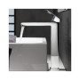 Змішувач Grohe Eurocube (23406000) Змішувач Grohe Eurocube (23406000)
