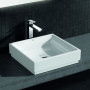 Змішувач Grohe Eurocube (23406000) Змішувач Grohe Eurocube (23406000)