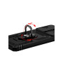 Чохол до мобільного телефона BeCover Military Samsung Galaxy S21 FE SM-G990 Black (707364) Чохол до мобільного телефона BeCover Military Samsung Galaxy S21 FE SM-G990 Black (707364)