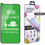 Плівка захисна Drobak Ceramics Apple iPhone X (474745) Плівка захисна Drobak Ceramics Apple iPhone X (474745)