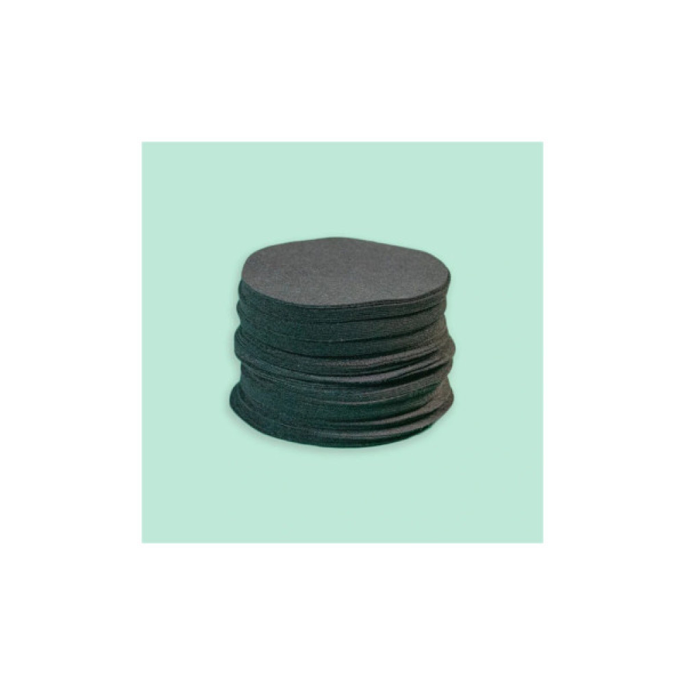 Пілінг для обличчя Neogen Dermalogy Real Charcoal Pad 60 шт (8809381449994)