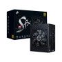 Блок живлення 1stPlayer 850W PS-850SFX (SFX-GLD-850-BK-EU) Блок живлення 1stPlayer 850W PS-850SFX (SFX-GLD-850-BK-EU)