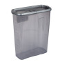 Харчовий контейнер Violet House Transparent Black 3,25 л (0550 Transparent Black) Харчовий контейнер Violet House Transparent Black 3,25 л (0550 Transparent Black)