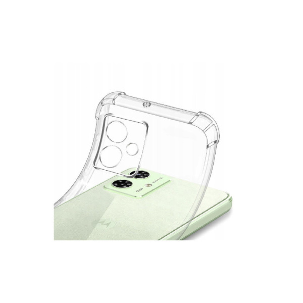 Чохол до мобільного телефона BeCover Anti-Shock Motorola Moto G54 / G54 Power Clear (710610) Чохол до мобільного телефона BeCover Anti-Shock Motorola Moto G54 / G54 Power Clear (710610)