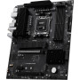 Материнська плата MSI PRO B850-S WIFI6E Материнська плата MSI PRO B850-S WIFI6E