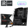 Материнська плата MSI PRO B850-S WIFI6E Материнська плата MSI PRO B850-S WIFI6E