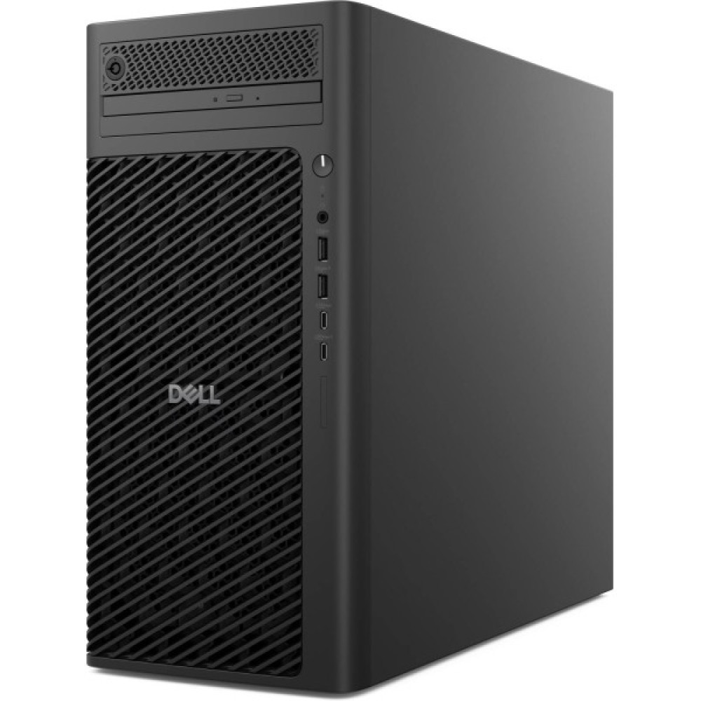 Робоча станція DELL Pro Max MT, Intel U7-265, 32GB, F1TB, NVD 2000Ada-16, кл+м, Win11P