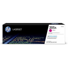 Картридж HP CLJ  205A Magenta (CF533A) Картридж HP CLJ  205A Magenta (CF533A)