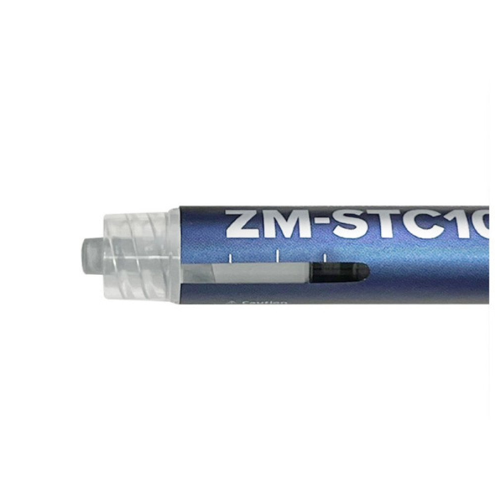 Термопаста Zalman ZM-STC10