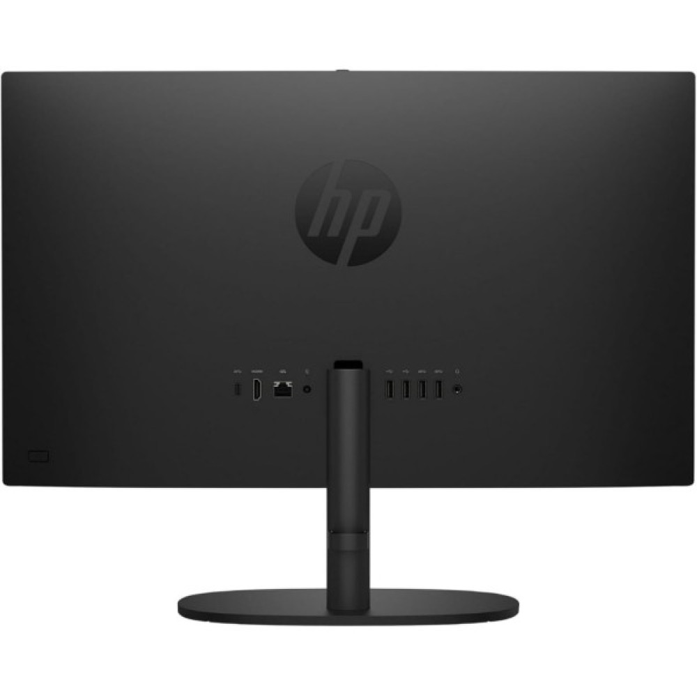 Комп'ютер HP 22-dg0001ua AiO / i3-N300, 8, 512, WiFi, Cam, K&M (AE0P2EA)