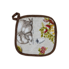 Кухонна прихватка Прованс Fruits 20x20 см (032946)