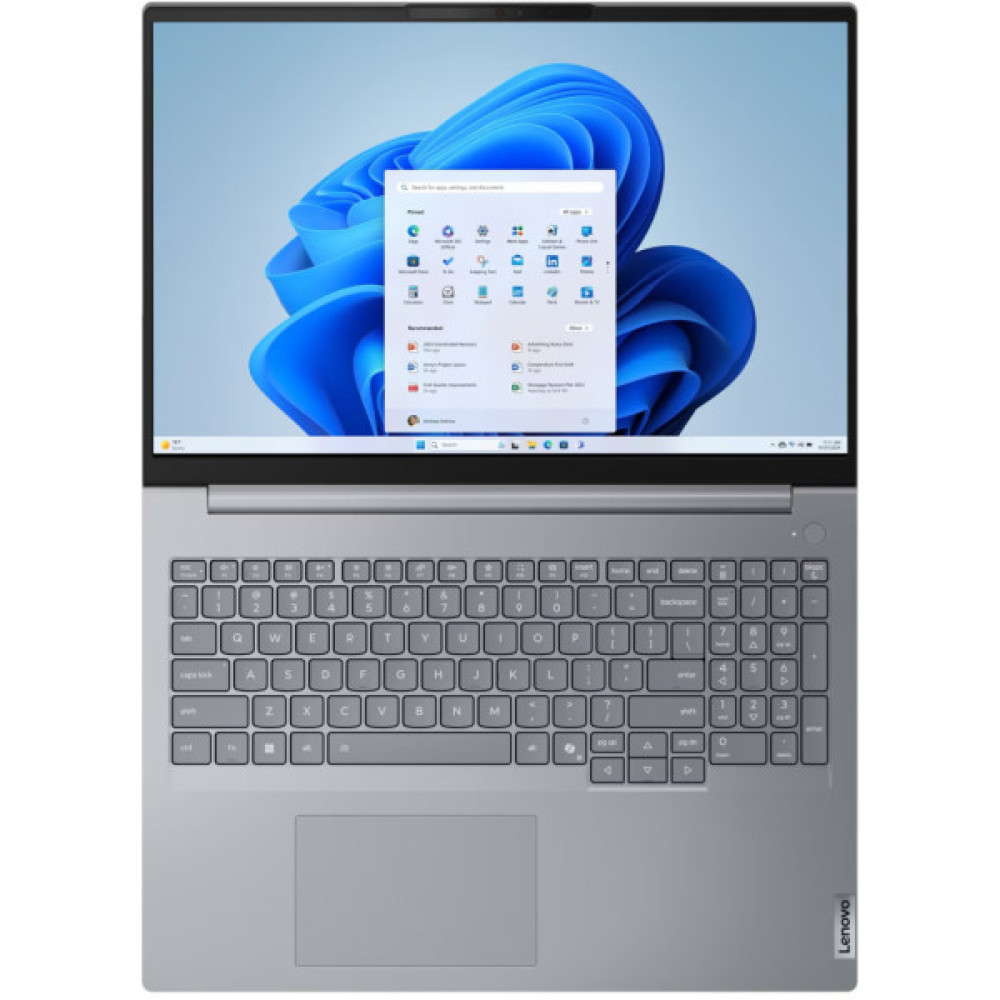 Ноутбук Lenovo ThinkBook 16 G8 IAL (21SK007RRA)