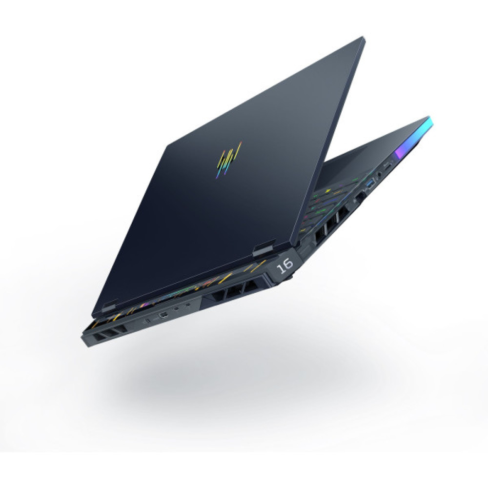 Ноутбук Acer Predator Helios 16 PH16-73 16" OLED, Intel U9-275HX, 32GB, F1TB, NVD5070Ti-12, Lin, чорний