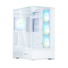 Корпус для ПК Zalman P40PRISMPLUSWHITE