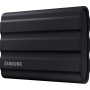 Портативний SSD Samsung 4TB USB 3.2 Gen 2 Type-C T7 Shield